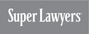 Super Lawyers Logo